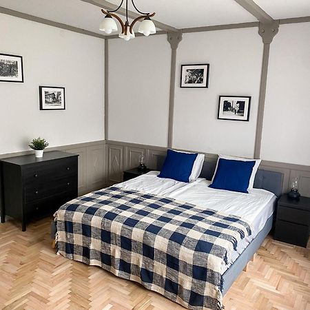 Apartamenty Przy Strumyku Szczawnica Exterior photo