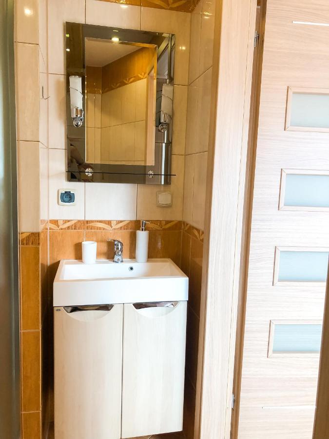 Apartamenty Przy Strumyku Szczawnica Exterior photo